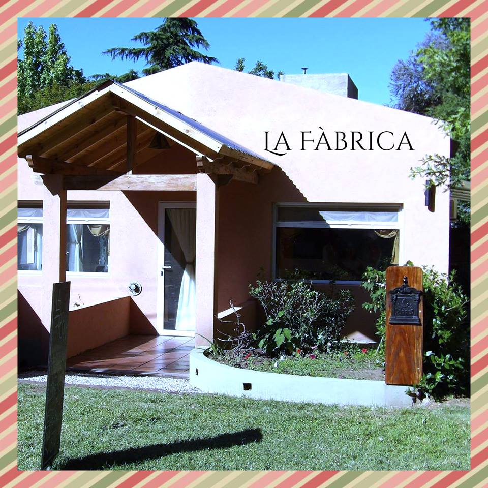 la fabrica