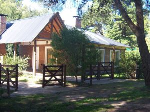 Estilo Rg - Villa Ventana