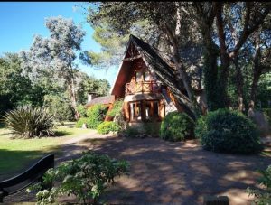Paloma Villa Ventana 1