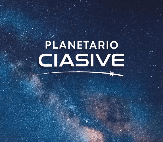 Planetario CIASIVE Astroturismo