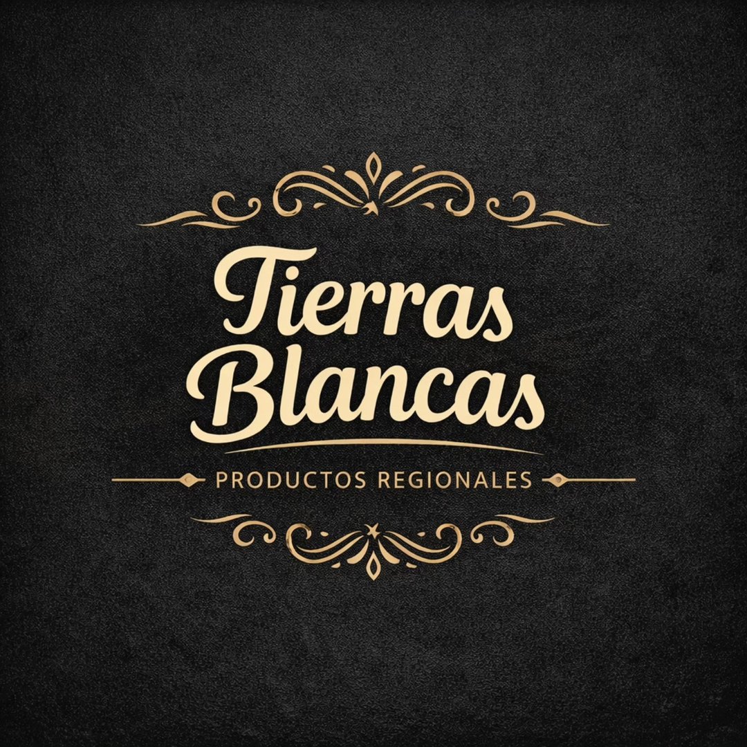Tierras blancas sierra de la ventana