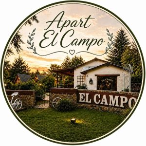 apart el campo Sierra de la ventana