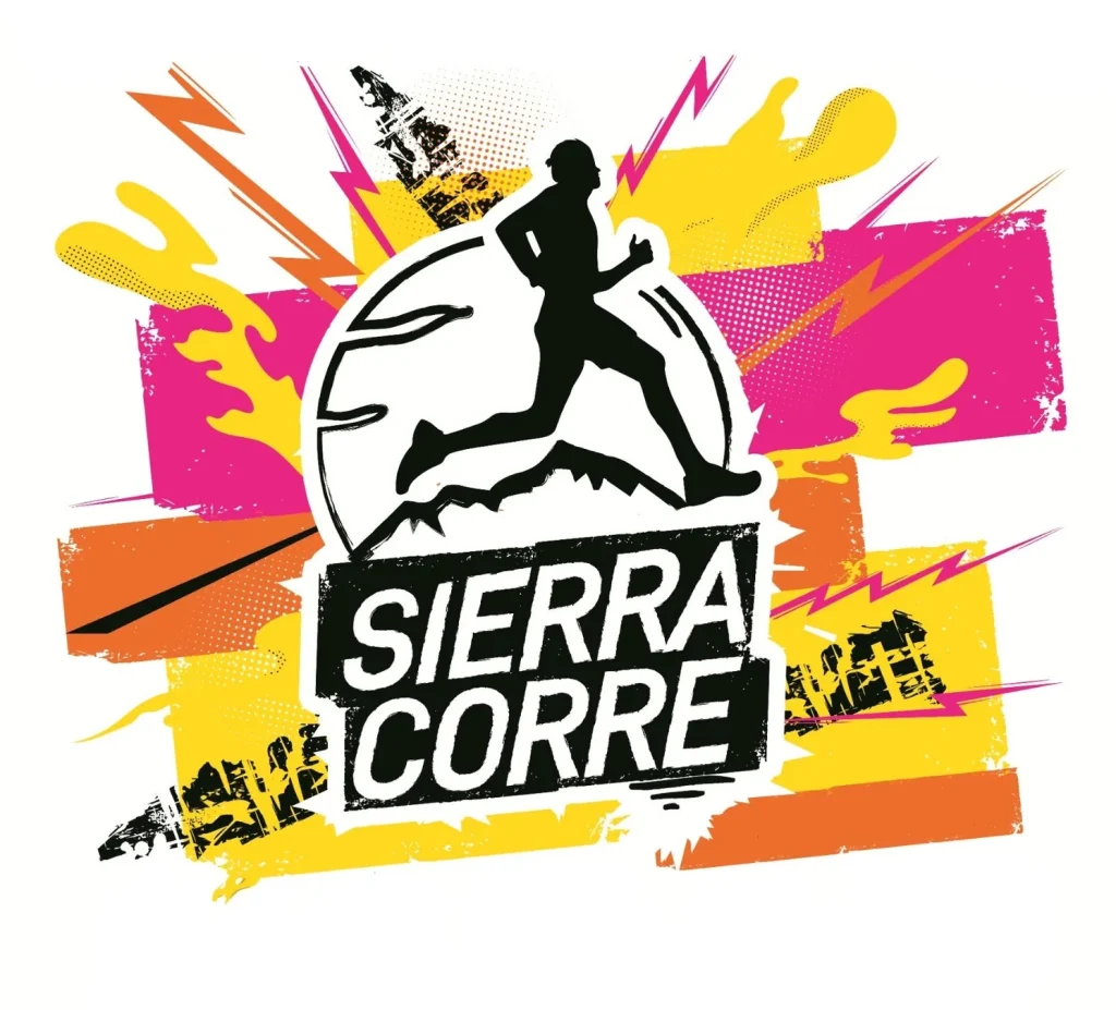 Sierra Corre 2026 Sendero Montana